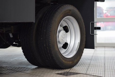 Used 2023 RAM 4500 Tradesman image 18