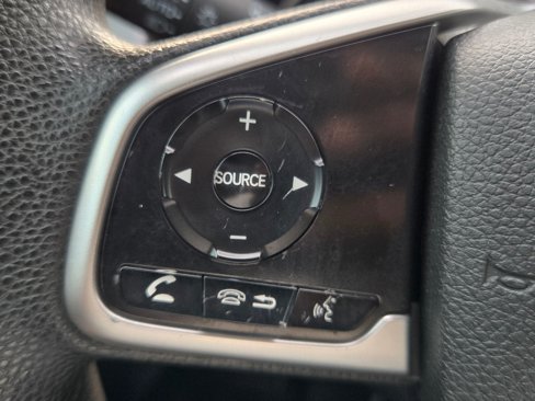 Used 2018 Honda Civic LX image 24