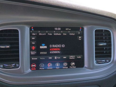 Used 2023 Dodge Charger SXT image 21