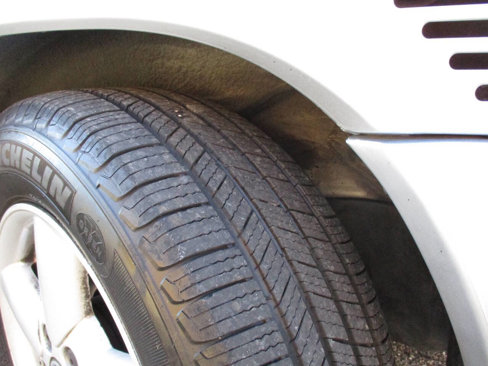 Used 2002 Volkswagen Eurovan GLS image 51