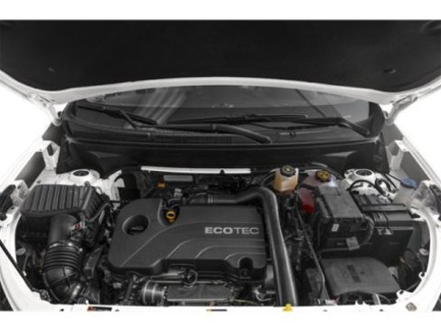 Certified 2022 Chevrolet Equinox LS w/ LS Convenience Package image 15