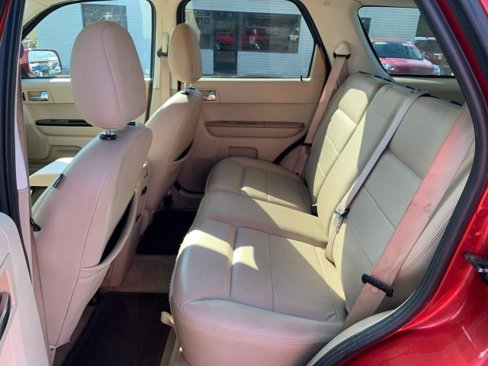 Used 2008 Ford Escape Limited image 10