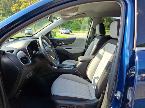 Used 2019 Chevrolet Equinox LT image 15