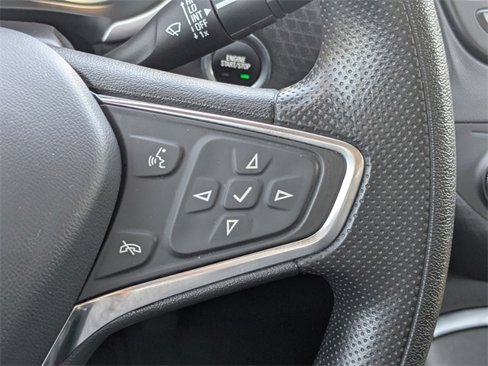 Used 2024 Chevrolet Malibu LT image 23