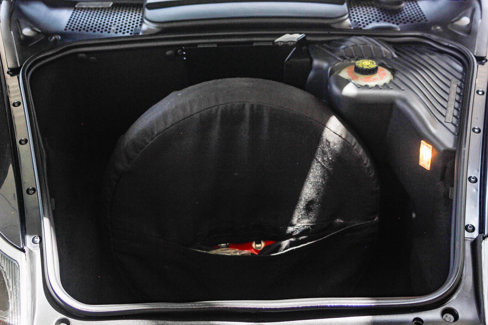 Used 2004 Porsche Boxster image 24