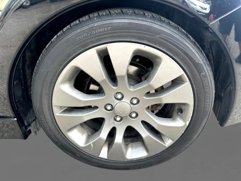 Used 2013 Subaru Impreza 2.0i Sport Limited image 14