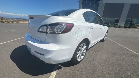 Used 2010 MAZDA MAZDA3 s Grand Touring image 6