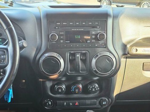 Used 2013 Jeep Wrangler Sport image 30