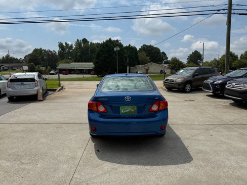 Used 2010 Toyota Corolla LE image 6
