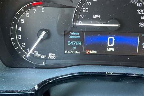 Used 2019 Cadillac XT5 Luxury w/ Sport Package image 38
