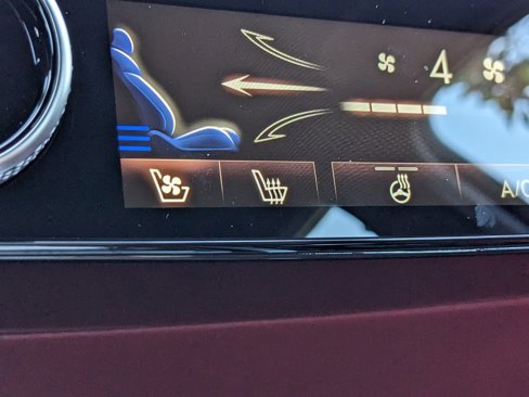 Certified 2024 Genesis G80 2.5T w/ Sport Prestige Package image 30