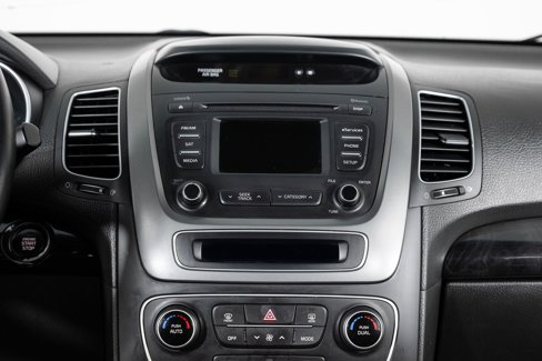 Used 2014 Kia Sorento EX image 35