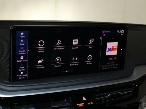 Used 2025 Acura MDX w/ Technology Package image 21