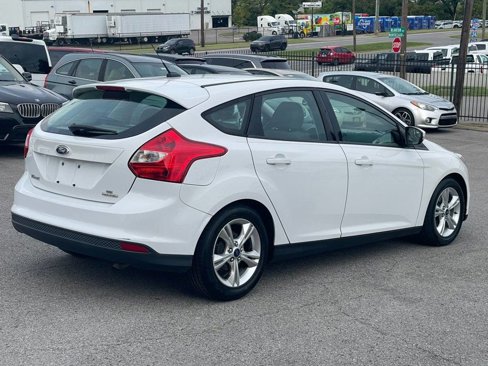 Used 2014 Ford Focus SE image 6