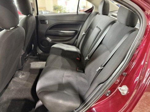 Used 2024 Mitsubishi Mirage G4 ES image 21
