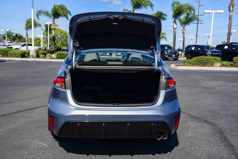 Used 2023 Toyota Corolla SE image 27