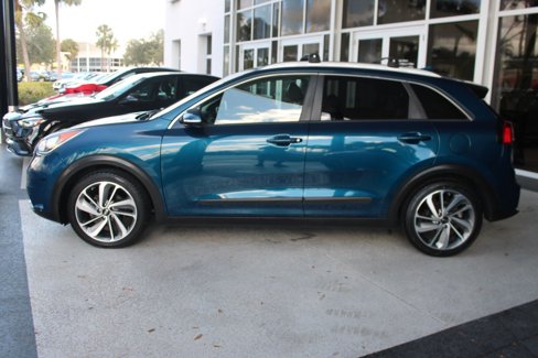 Used 2019 Kia Niro Touring image 2