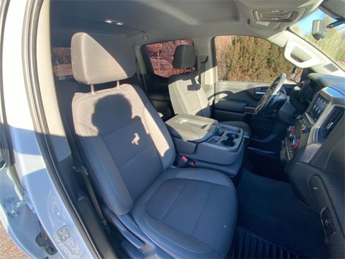 Used 2020 Chevrolet Silverado 1500 LT w/ All-Star Edition image 27