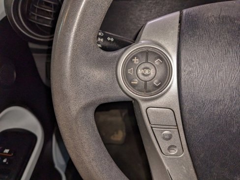 Used 2012 Toyota Prius C Three image 42