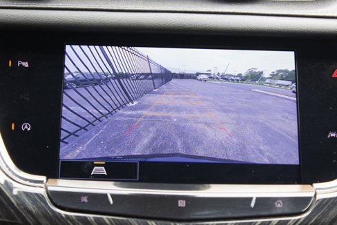 Used 2021 Cadillac XT6 Premium Luxury image 28