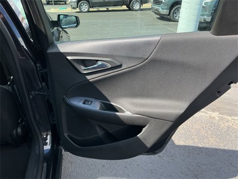 Used 2023 Chevrolet Malibu LT image 21