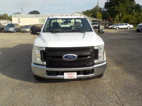 Used 2017 Ford F250 XL w/ Power Equipment Group image 9