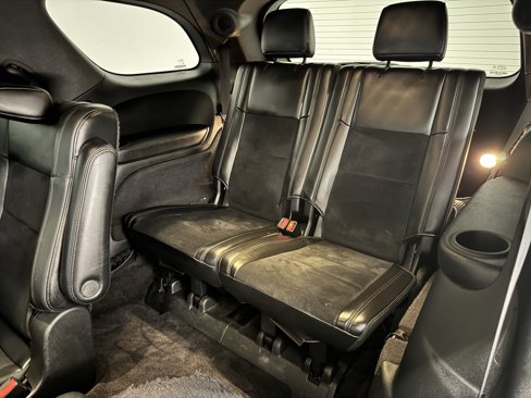 Used 2018 Dodge Durango GT w/ Premium Group image 19