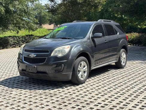 Used 2012 Chevrolet Equinox LT w/ Driver Convenience Package image 1