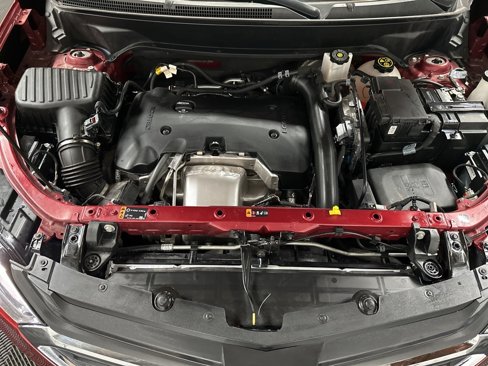 Used 2020 Chevrolet Equinox Premier image 43