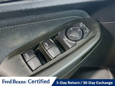 Used 2021 Chevrolet TrailBlazer ACTIV w/ Convenience Package image 19