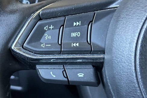 Used 2018 MAZDA CX-5 Touring w/ Preferred Equipment Package image 27