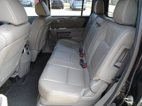 Used 2014 Honda Pilot EX-L image 10