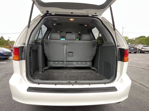 Used 2002 Honda Odyssey EX-L image 21