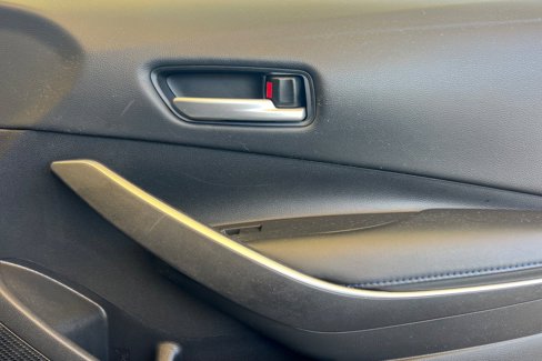 Certified 2021 Toyota Corolla SE image 21