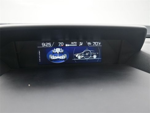 Used 2019 Subaru Crosstrek 2.0i Limited w/ Moonroof Package image 14