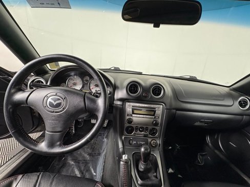 Used 2004 MAZDA MX-5 Miata MAZDASPEED w/ Grand Touring Pkg image 20