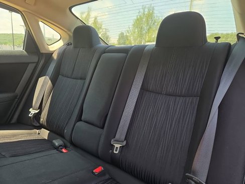 Used 2016 Nissan Sentra SV image 14