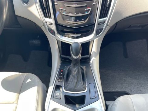 Used 2014 Cadillac SRX FWD image 21