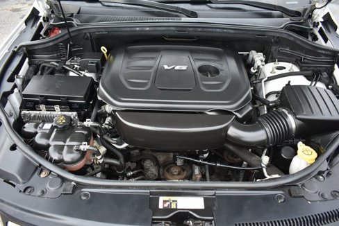 Used 2018 Jeep Grand Cherokee Laredo image 42
