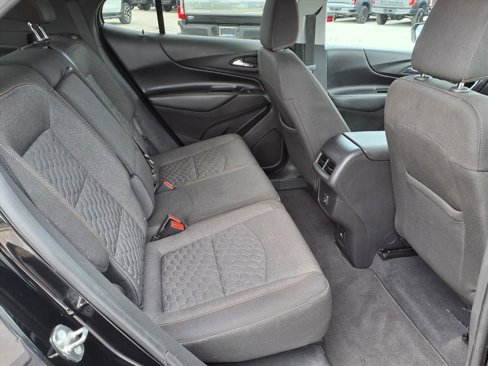 Used 2019 Chevrolet Equinox LT image 15