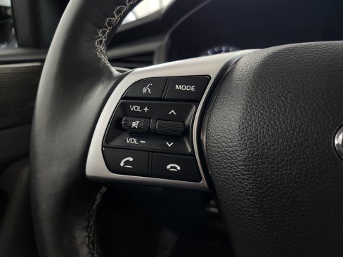 Used 2019 Hyundai Sonata Limited w/ Ultimate Package 04 image 12