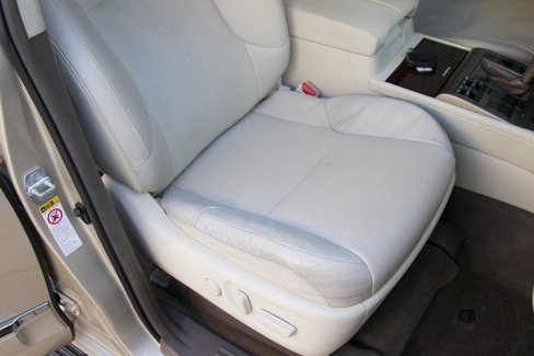 Used 2015 Lexus GX 460 w/ Premium Package image 20