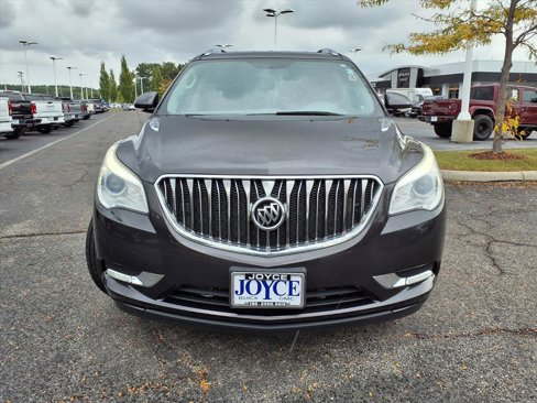 Used 2015 Buick Enclave Convenience image 23