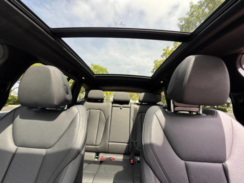 Used 2019 BMW X3 sDrive30i image 10