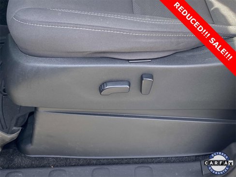 Used 2022 Nissan Frontier SV image 16