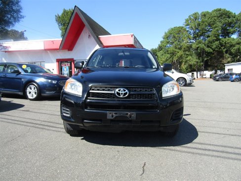 Used 2011 Toyota RAV4 2WD image 3
