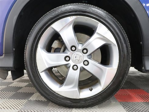 Used 2017 Honda HR-V EX-L image 39