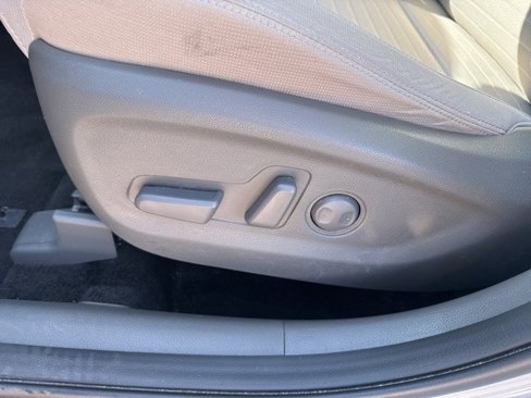 Used 2018 Kia Sportage LX w/ LX Popular Package image 17