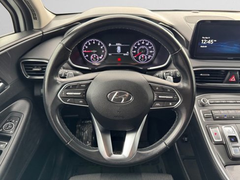 Used 2023 Hyundai Santa Fe SEL image 13