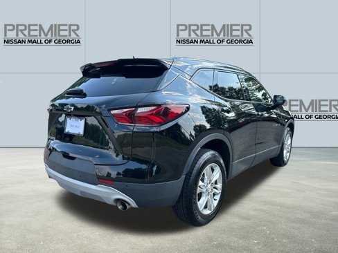 Used 2020 Chevrolet Blazer LT image 5